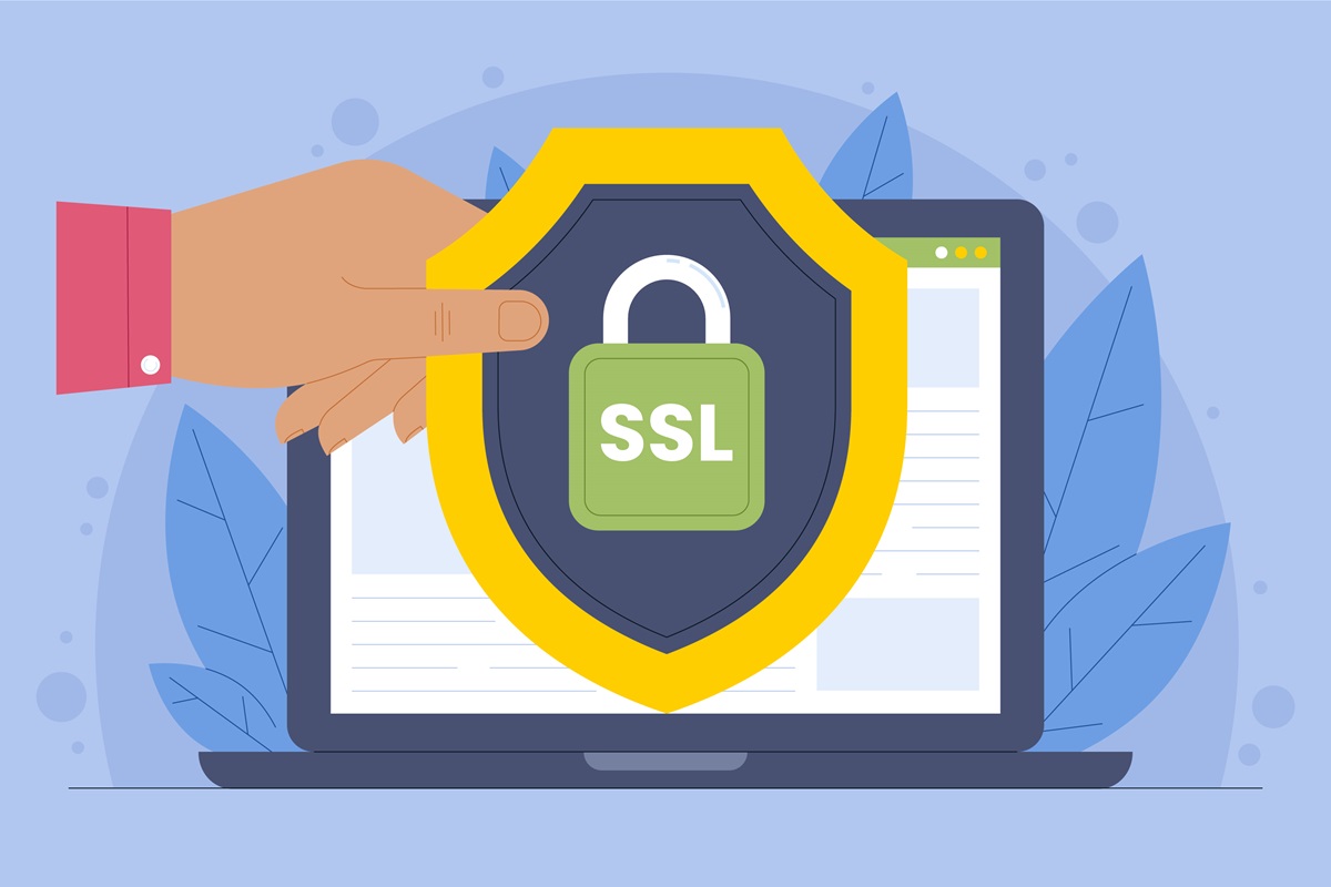 Importanța unui certificat SSL pentru un site web